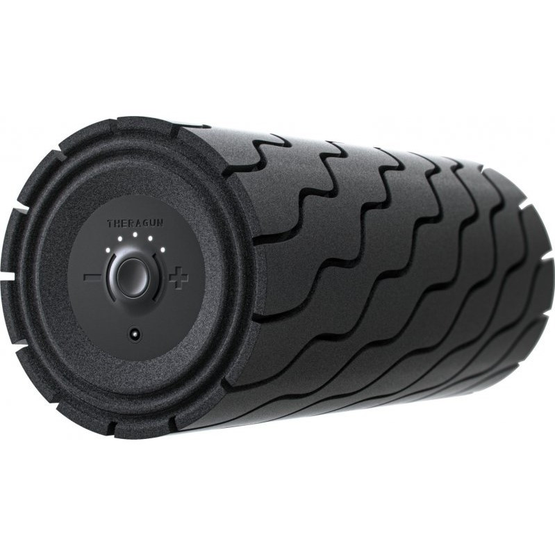 Therabody Theragun Wave Roller Elektromos masszázshenger (WAVEROLLER-PKG-EU)