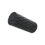 Rola vibromasaj Therabody Wave Roller, Bluetooth, 5 trepte vibratie, Negru