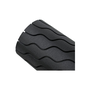 Rola vibromasaj Therabody Wave Roller, Bluetooth, 5 trepte vibratie, Negru