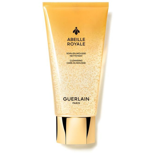 GUERLAIN_Abeille Royale Cleansing Care-In-Mousse pianka oczyszczająca do twarzy 175ml