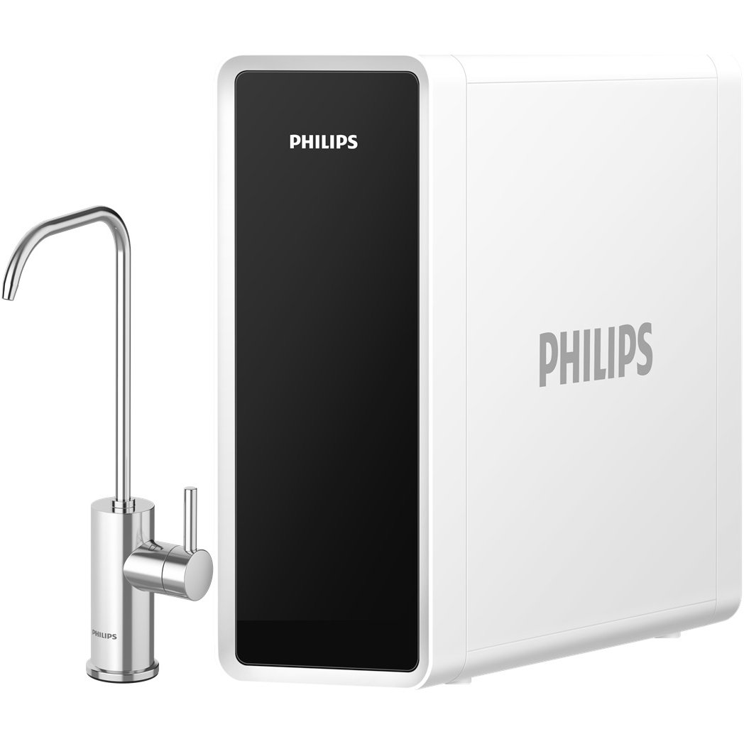 Kompaktný systém reverznej osmózy Philips AquaShield AUT4030R400
