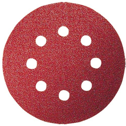 Bosch 2609256A21 6 pz Foglio abrasivo