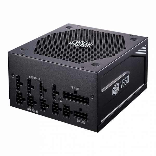 Cooler Master V650 Gold V2 650W 80+ Gold