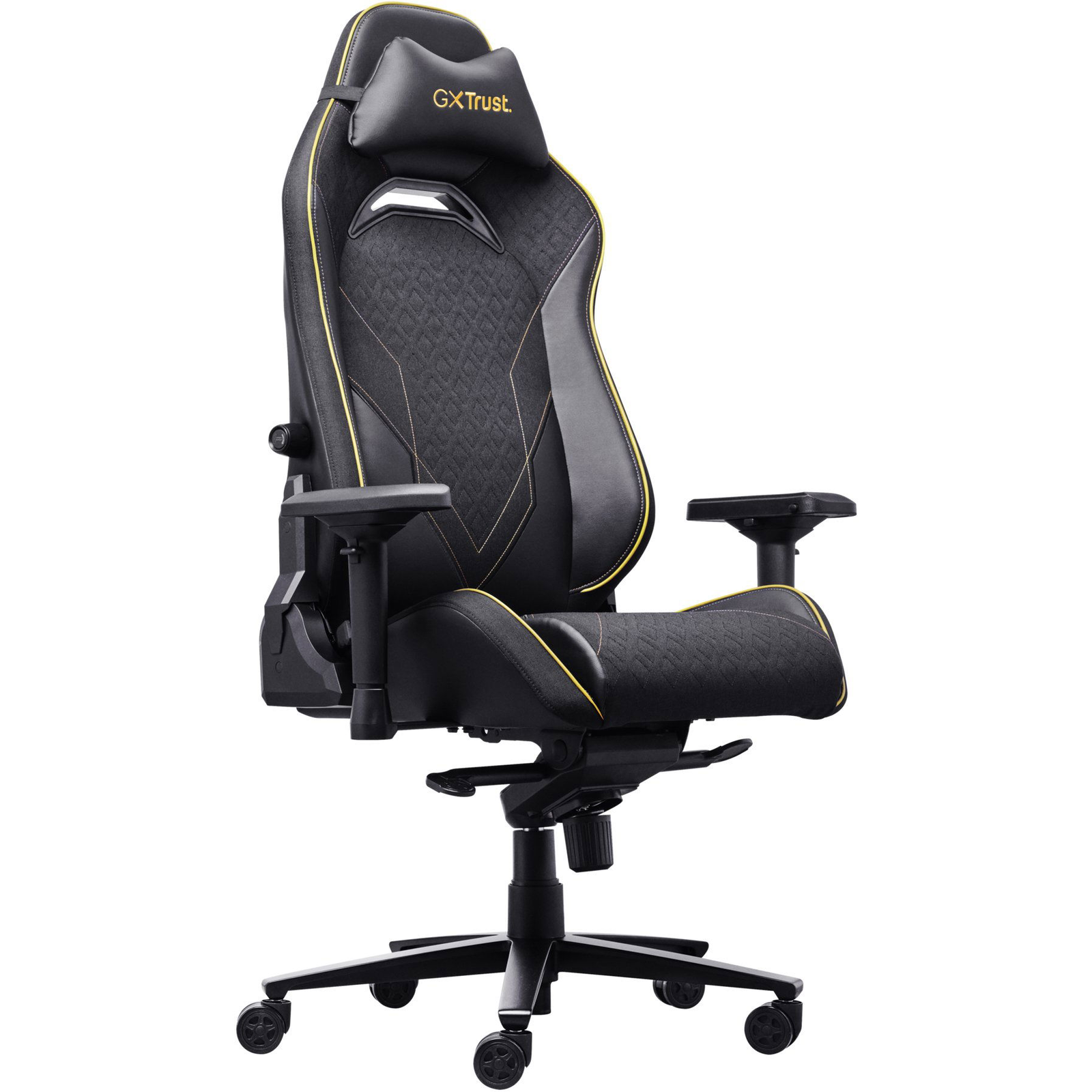 Trust GXT721 RUYA PRO Gaming Premium Chair (25186)