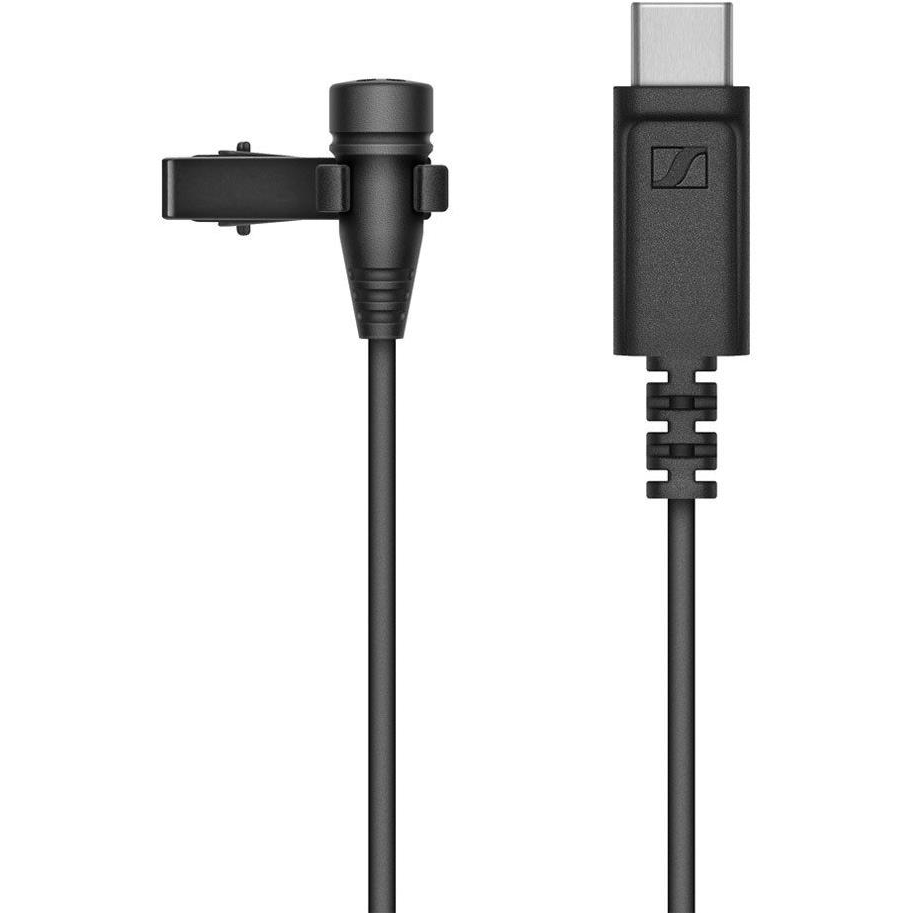 Sennheiser XS Lav USB-C (509261)