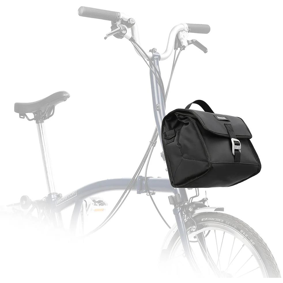 Rhinowalk RK9107BK kormánytáska (RW-RK9107BK)