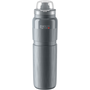 ELITE FLY MTB TEX Kulacs, 950 ml, szürke