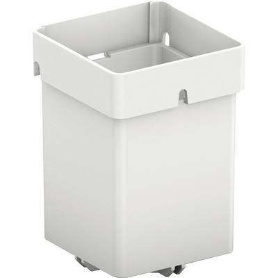 Festool Box 50x50x68/10  #####Einsatzbox (H x Sz x Ma) 50 x 50 x 68 mm (204858)