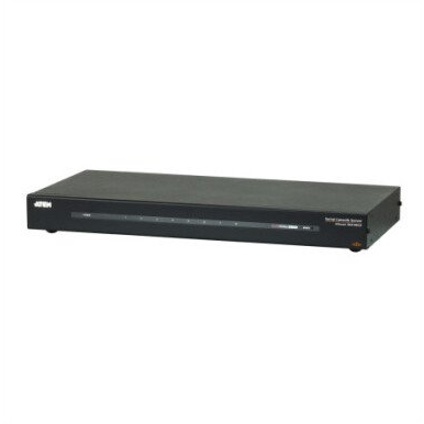 ATEN SN9108CO-AX-G serverová konzola RJ-45