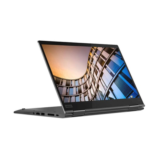 Laptop Lenovo ThinkPad X1 Yoga Gen4 (16GB) i5-8365U | 16GB LPDDR3 Onboard | 256GB (M.2) SSD | NO ODD | 14" | 2560 x 1440 (2K) | Webcam | UHD 620 | Windows 11 Pro | HDMI | Silver | Touchscreen | 4G Modem | Pen for touchscreen