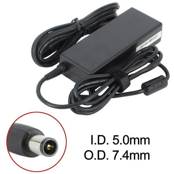 90W AC adapter for HP laptops