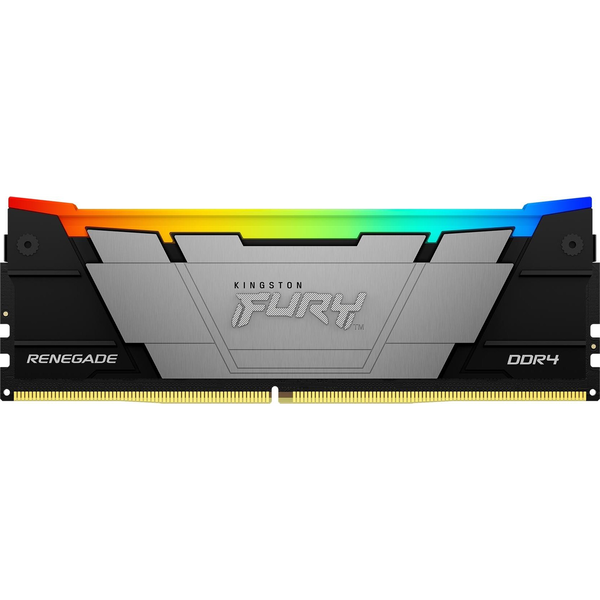 Kingston Technology FURY Renegade RGB модул памет 8 GB 1 x 8 GB DDR4