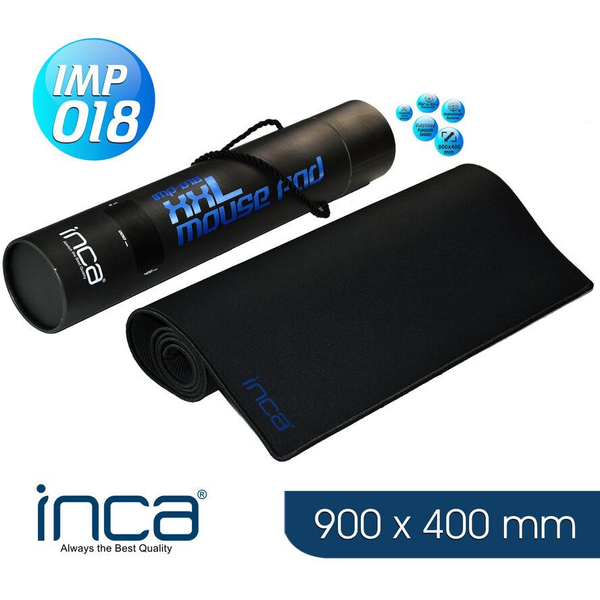 Inca IMP-018 XXL Gaming Egérpad - XXL
