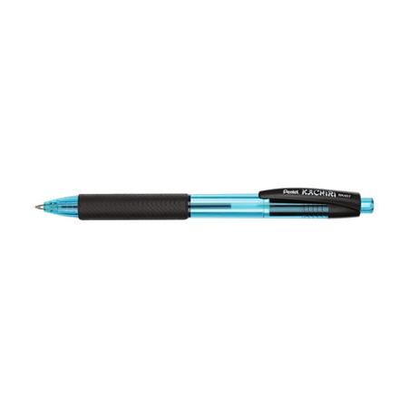 Pentel Kachiri BK457 golyóstoll 0,35 mm kék (BK457C-C) (BK457C-C)