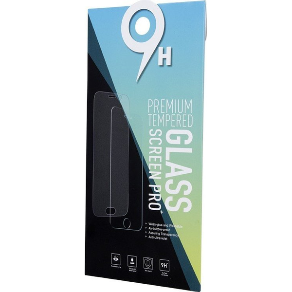TelForceOne Szkło hartowane 2,5D do Samsung Galaxy A23 4G / A23 5G / M23 5G 10w1