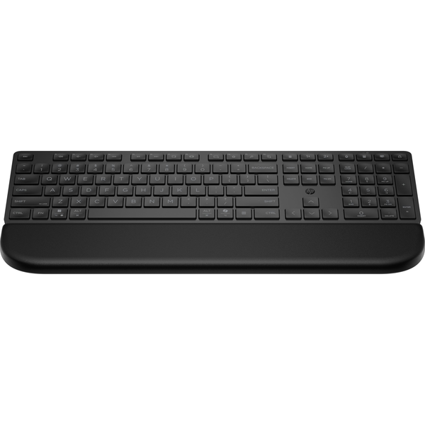 HP BD5F6AA#ABB tastiera Nero