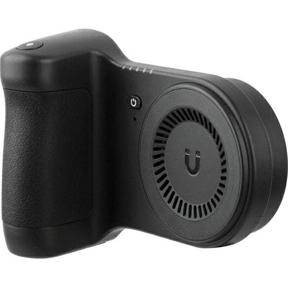 Energea Magcam Grip MagSafe Powerbank 5000 mAh-Fekete