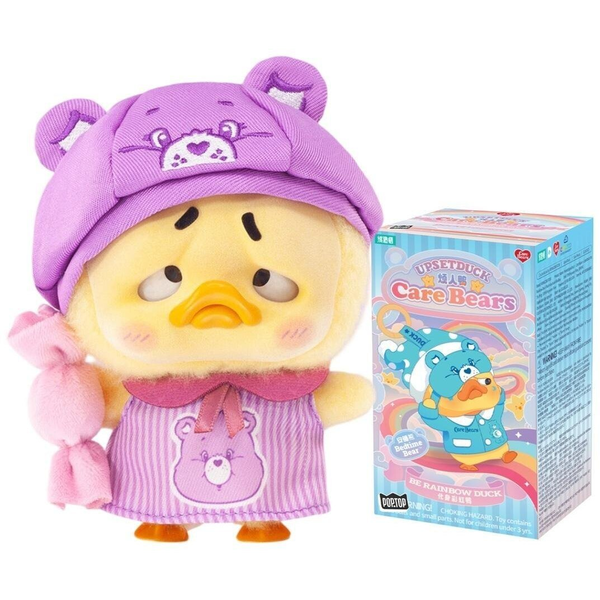 Comansi Pitenaught Upset Duck Care Bears