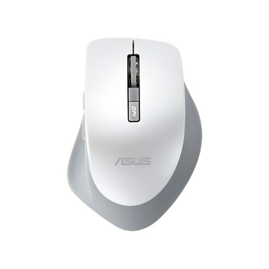 ASUS WT425 mouse Ufficio Mano destra RF Wireless Ottico 1600 DPI