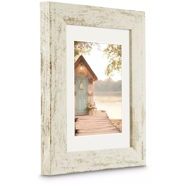 Hama Cottage Enkele fotolijst Taupe