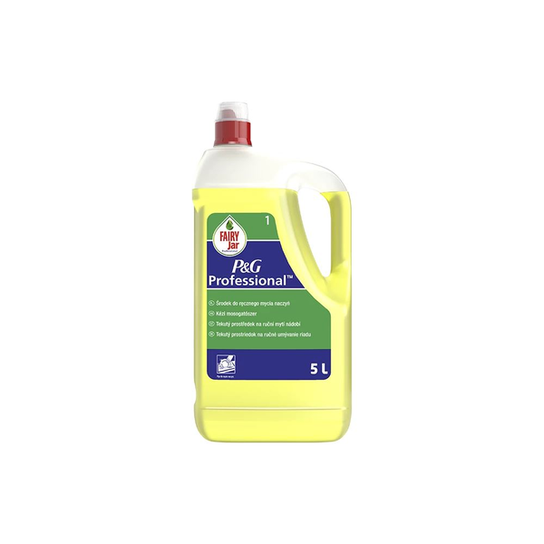 Jar Professional Profiline mosogatószer 5l (8001841110264)