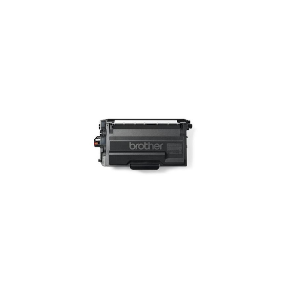 Brother TN-3600 tonerpatron 1 stk Original Sort