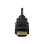 StarTech.com 3m High Speed HDMI® Cable with Ethernet - HDMI to HDMI Micro - M/M - 3 Meter HDMI (A) to HDMI Micro (D) Cable (HDADMM3M) - HDMI with Ethernet cable - 3 m