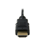 StarTech.com 3m High Speed HDMI® Cable with Ethernet - HDMI to HDMI Micro - M/M - 3 Meter HDMI (A) to HDMI Micro (D) Cable (HDADMM3M) - HDMI with Ethernet cable - 3 m