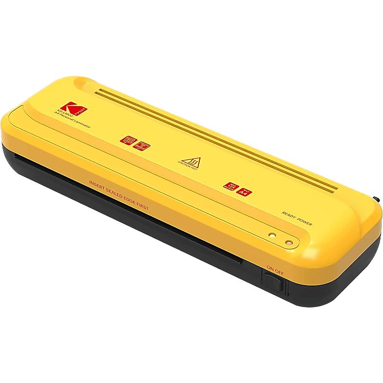 Kodak KO-LMVC A4 laminálógép (KO-LMVC)