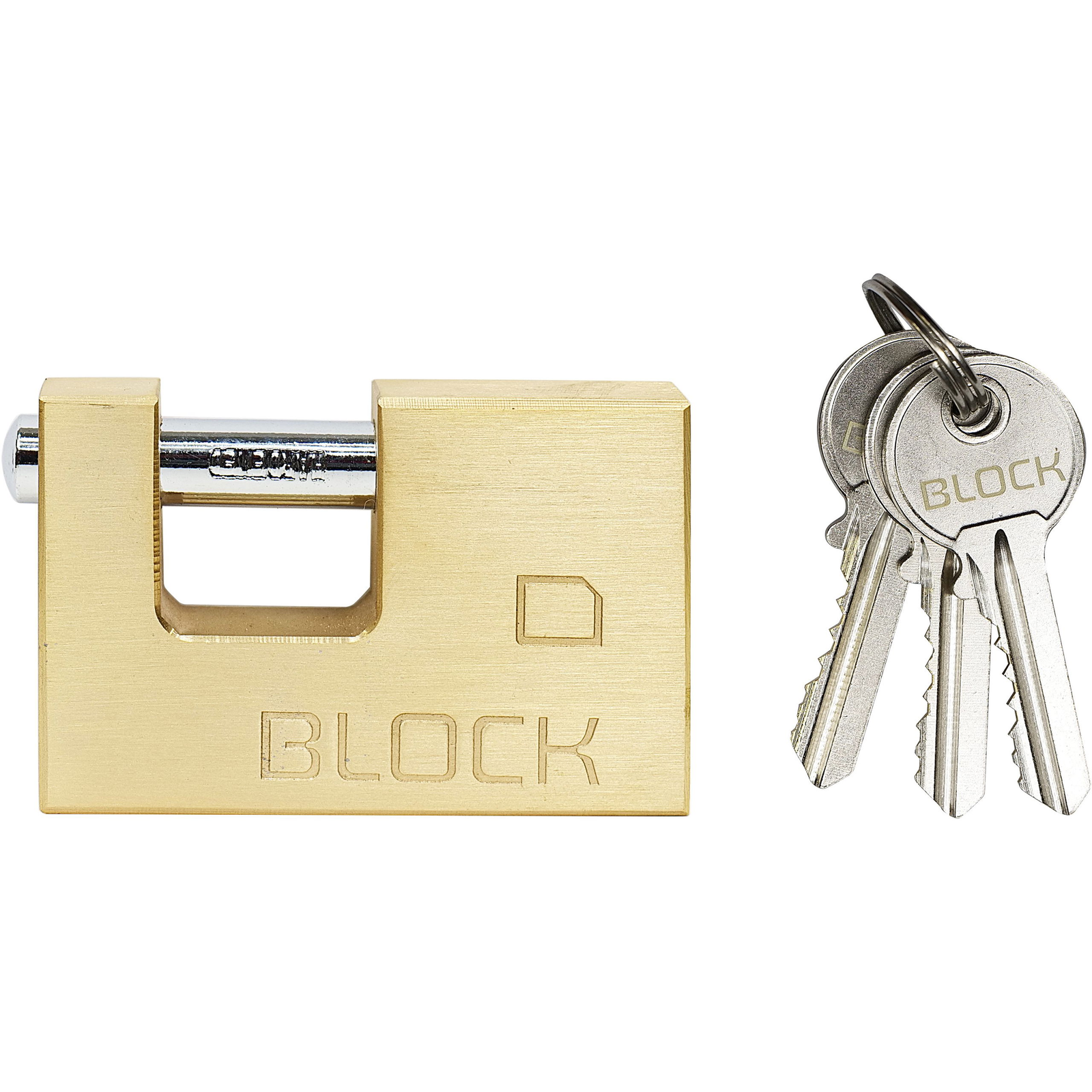 Richter Czech RV.BLOCK.70 (0747-38354)