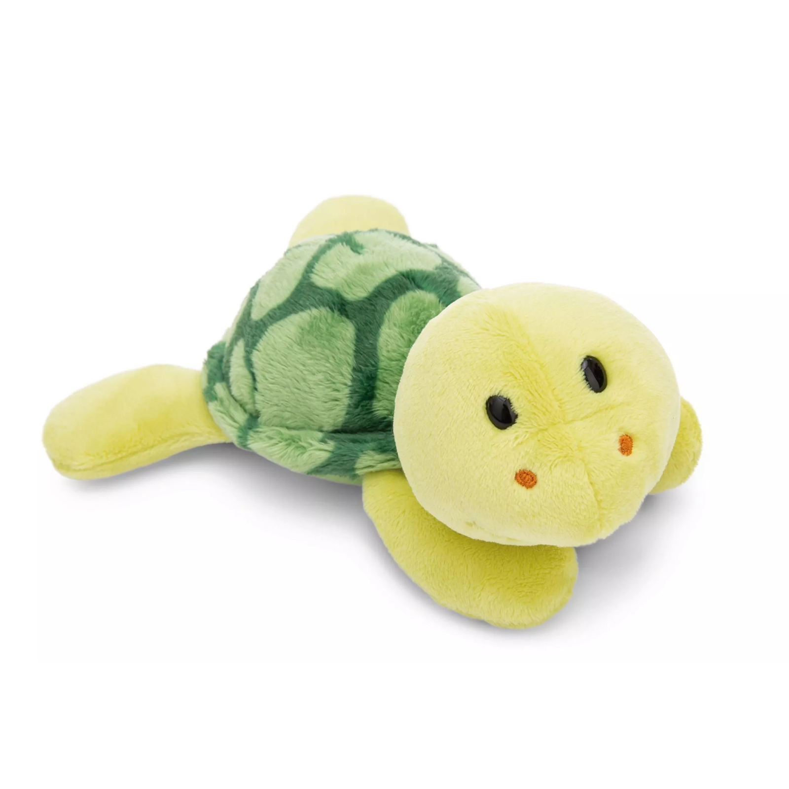 Nici Fekvő Teknős plüssfigura 20 cm (49817)