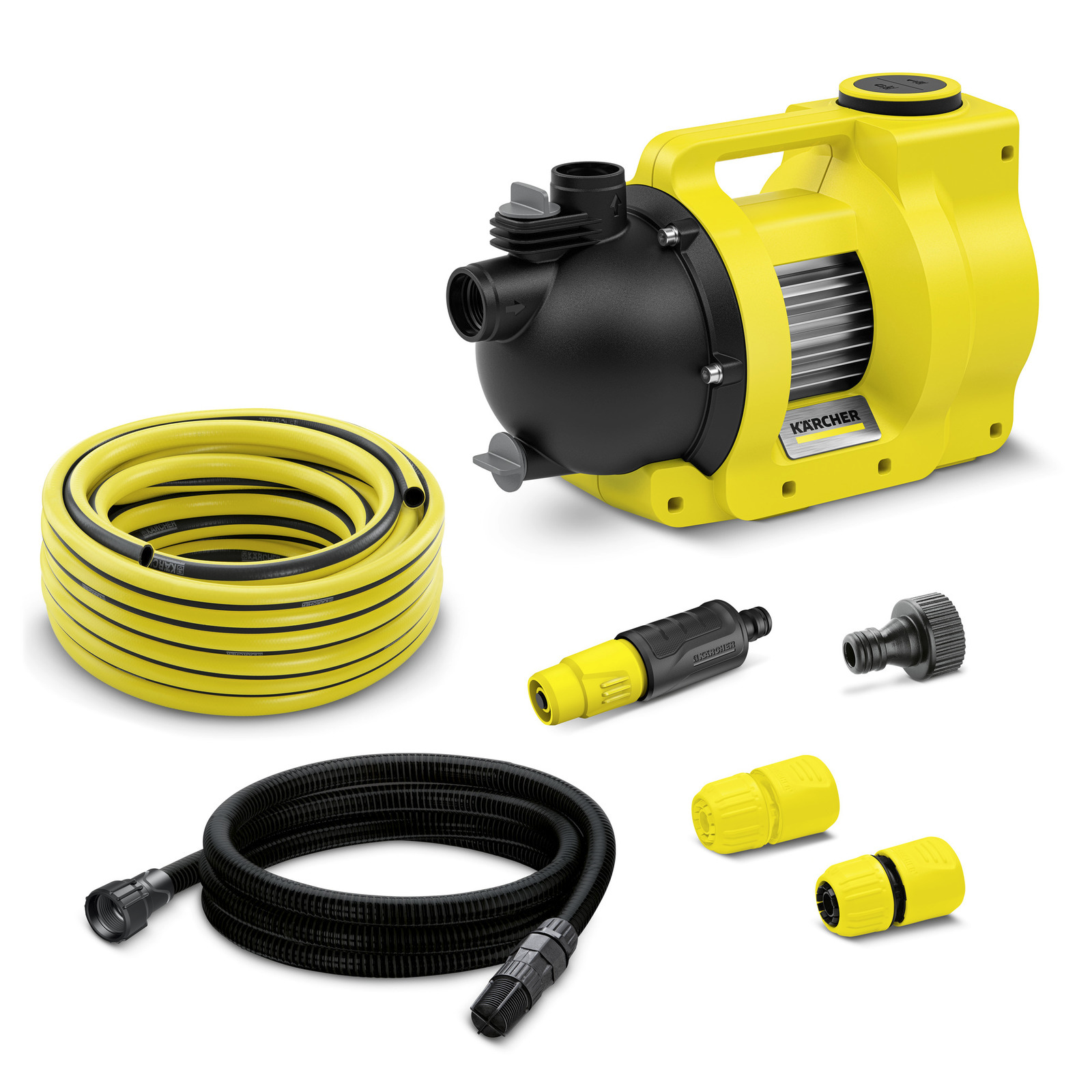 Kärcher BP 5.000 Garden Set Plus Kerti szivattyú (1.645-711.0)