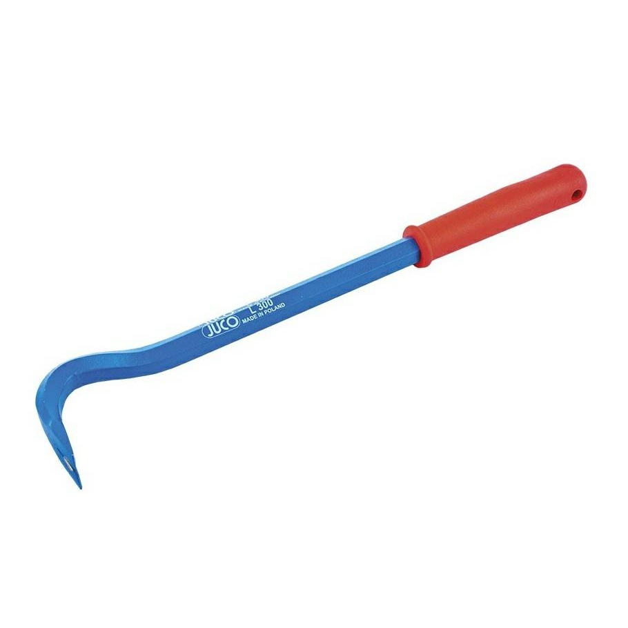 JUCO EGYOLDALAS KIHÚZÓ FESZÍTŐVÁGÓ 300mm L1001 (L1001)