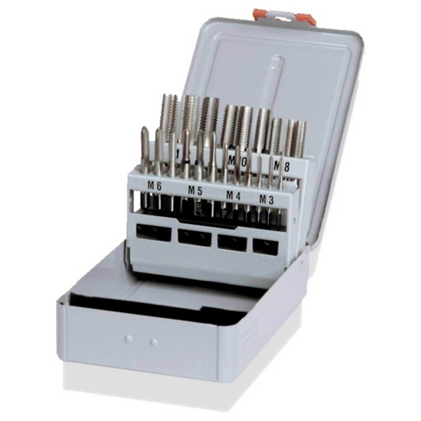 Alarm Werkzeuge Menetfúró 7 db (56082009) (56082009)