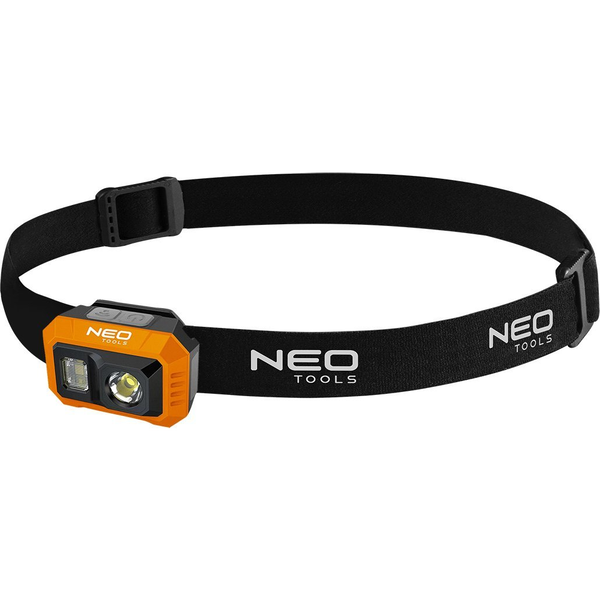 500 Lm USB COB LED Újratölthető Fejlámpa 12 db