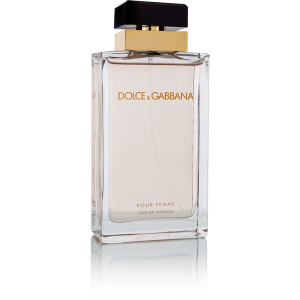 DOLCE & GABBANA Pour Femme EdP 100 ml