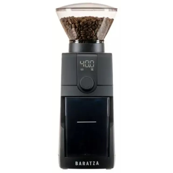 Baratza - Encore ESP Pro black 230V - młynek automatyczny - Czarny