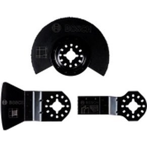 Bosch 2 607 017 324 приставка за многофункционални инструменти Резачка