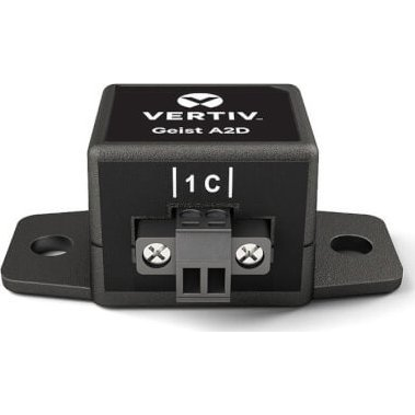 Vertiv A2D-10 industriel miljømæssig sensor & skærm
