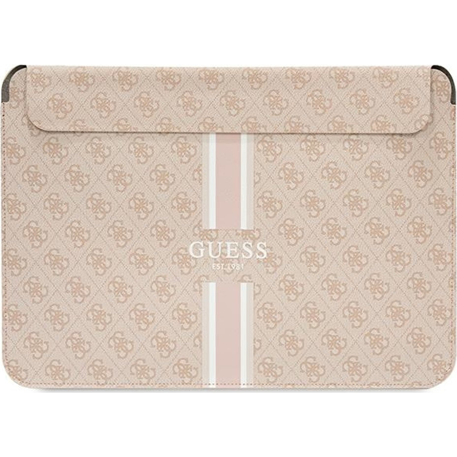 Guess Sleeve 4G Printed Stripes, GUCS14P4RPSP 14