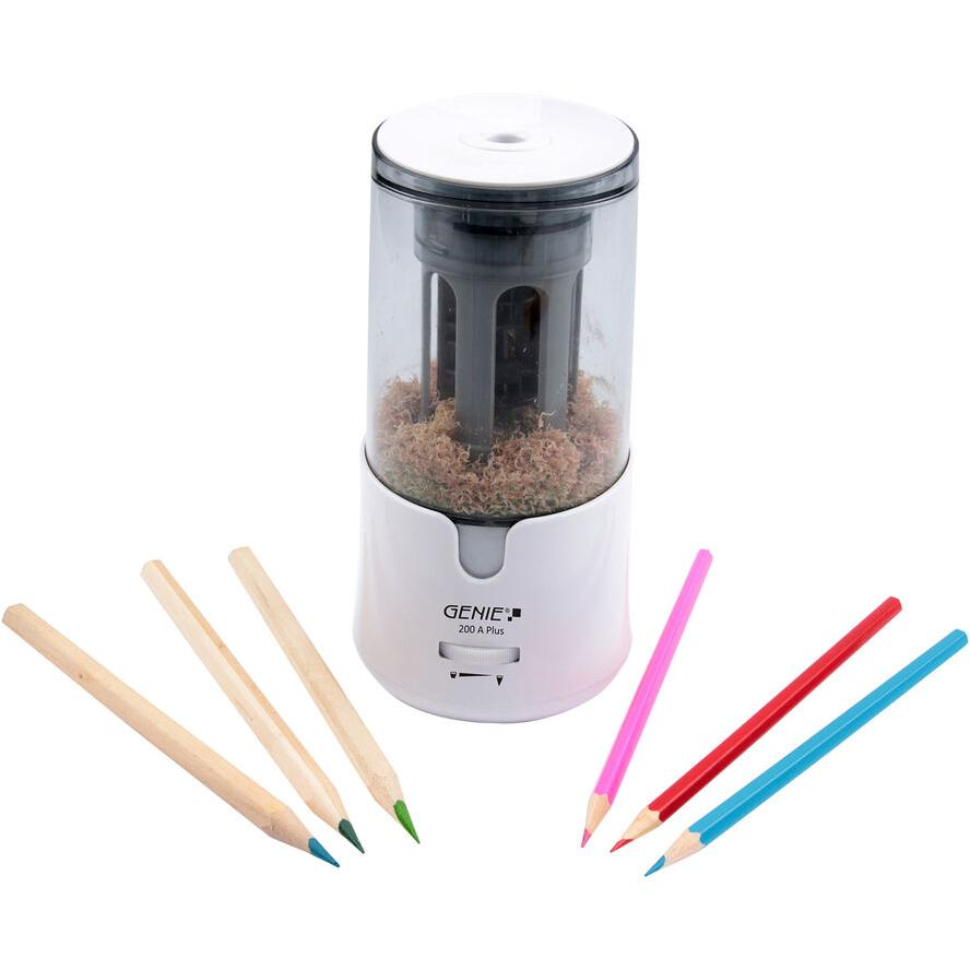 GENIE 200A Plus, aljzatba, 6 - 12 mm (12772)