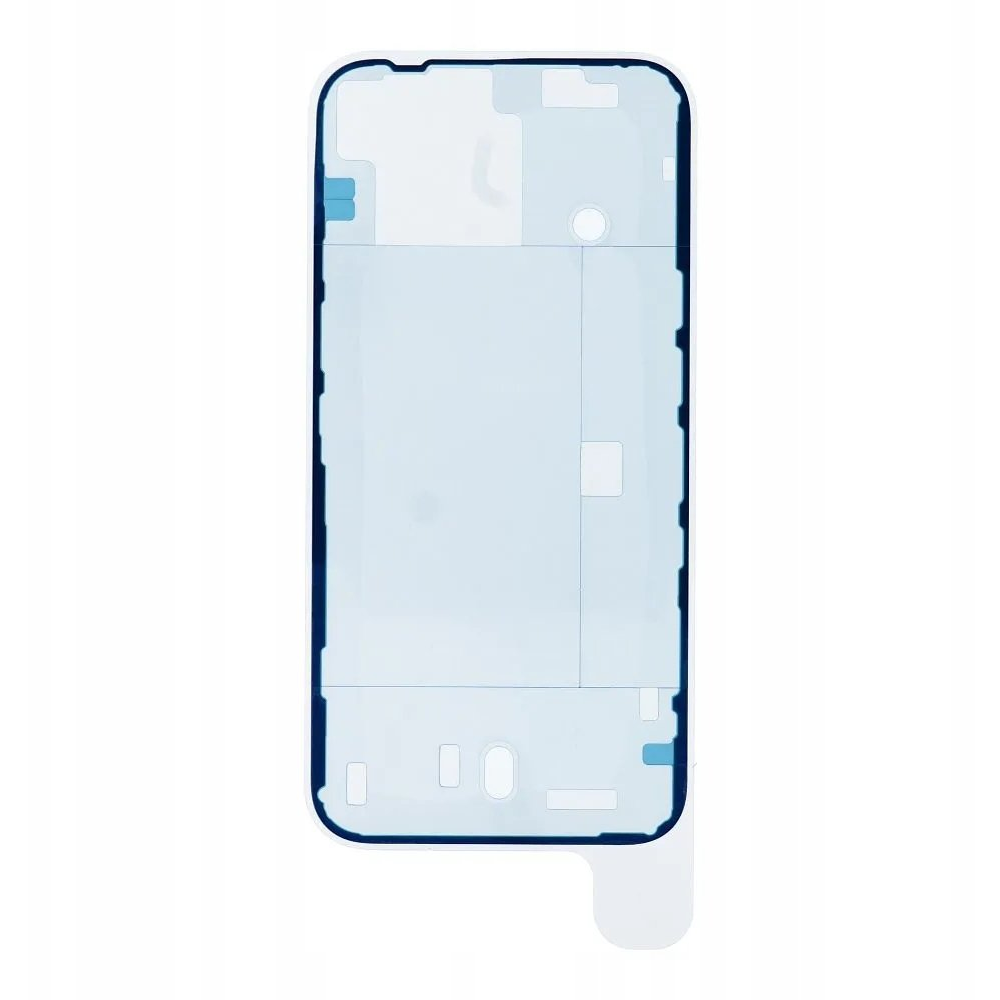 Servisný balík 923-08091 Lepidlo tesnenie zadného krytu pre iPhone 14 (o