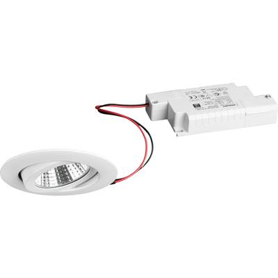 Brumberg 39463073 39463073 LED-es beépíthető lámpa LED 6 W Fehér (39463073)