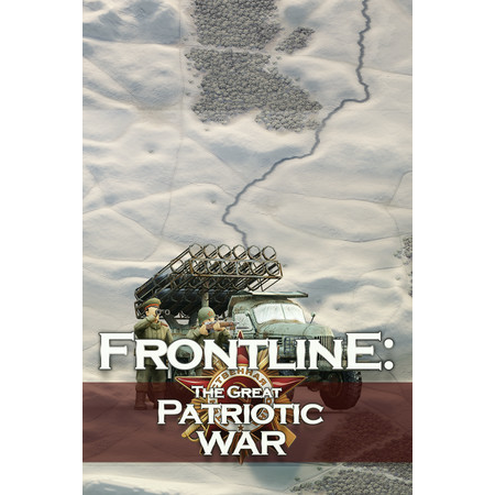 Frontline: The Great Patriotic War