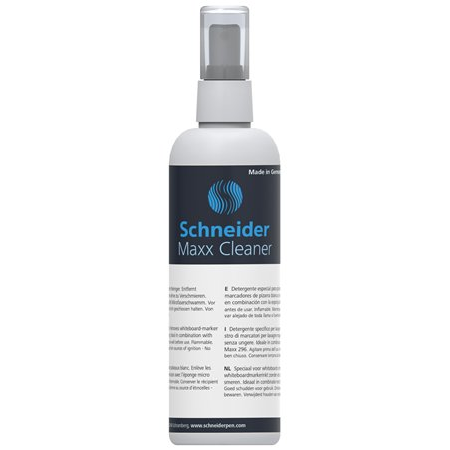 Schneider Maxx Tisztítófolyadék táblához - 250 ml (129801)