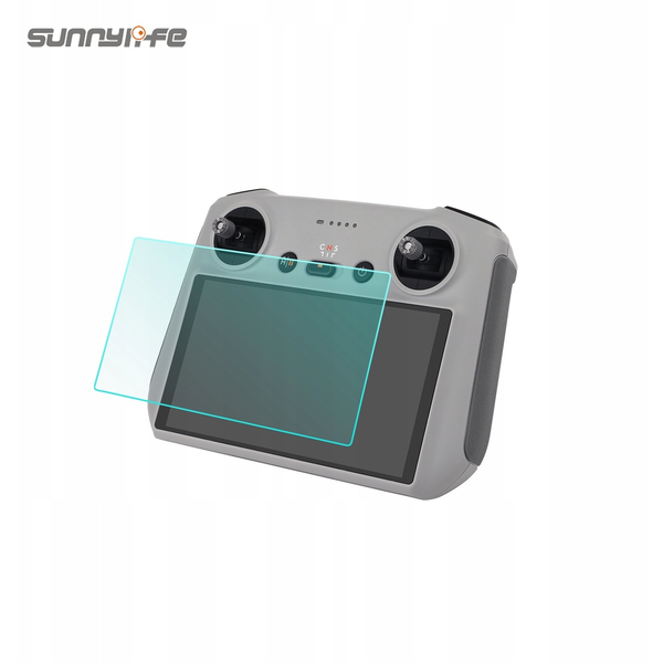 SunnyLife tempered glass film for RC 2/1