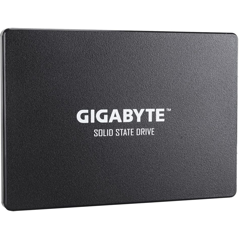 SSD диск Gigabyte GP-GSTFS31256GTND 256 GB
