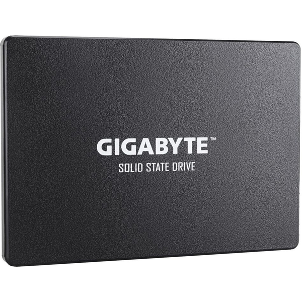GIGABYTE GP-GSTFS31256GTND вътрешен SSD диск 256 GB 2.5" Serial ATA III V-NAND