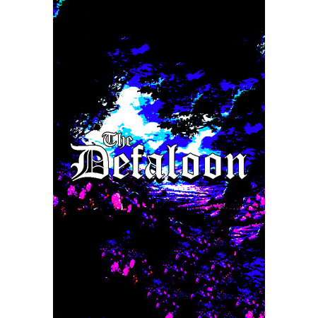 The Defaloon (PC - Steam elektronikus játék licensz)