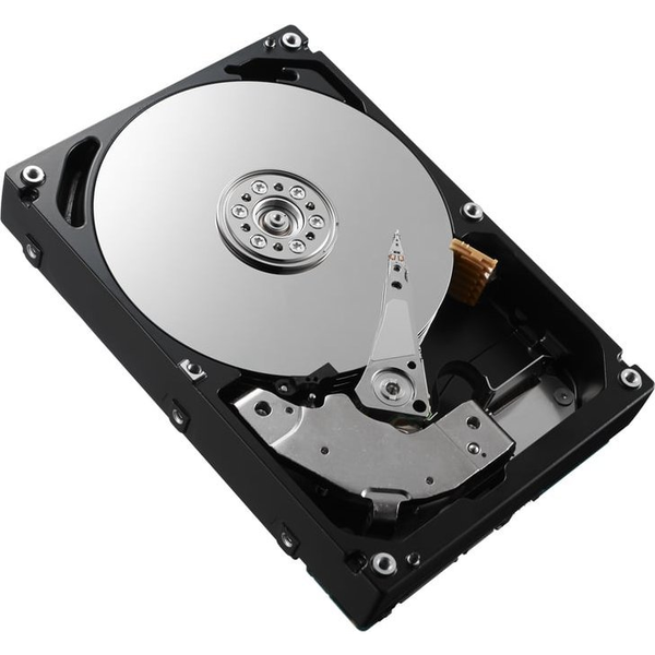 Dell G89MD 500GB 7200 RPM SATA 2.5" Merevlemez
